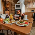 Alpin Oberjoch Chata Bad Hindelang