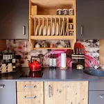 Lodge Alpin Oberjoch: Luxury Retreat With Private