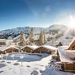 Alpin Oberjoch: Luxury Retreat With Private Lodge