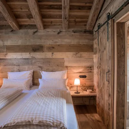 Orman Evi Alpin Oberjoch *