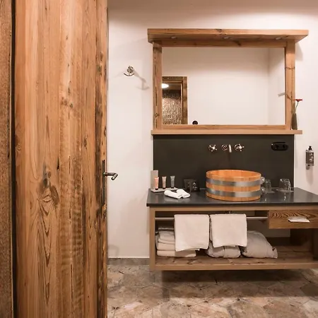 Alpin Oberjoch - Luxus Mit Privatem Und Zugang Zu 3000 Qm Panoramahotel Oberjoch 롯지