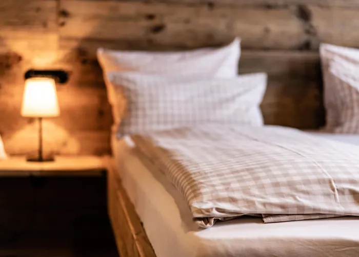 Alpin Oberjoch: Luxury Retreat With Private Lodge