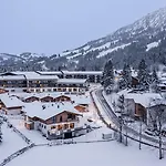 Alpin Oberjoch *