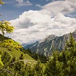 Alpin Oberjoch באד הינדלאנג