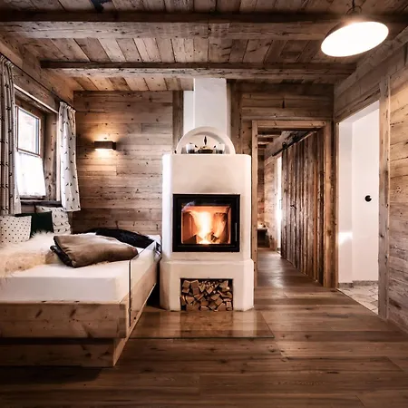 Gerendaház Alpin Oberjoch - Luxus Mit Privatem Und Zugang Zu 3000 Qm Panoramahotel Oberjoch