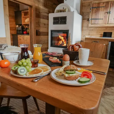 Alpin Oberjoch - Luxus Mit Privatem Und Zugang Zu 3000 Qm Panoramahotel Oberjoch Gerendaház Bad Hindelang