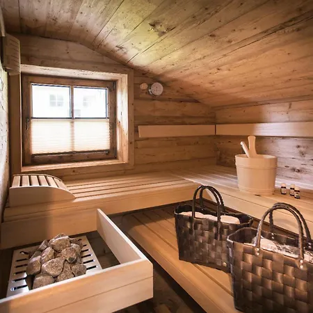 Alpin Oberjoch - Luxus Mit Privatem Und Zugang Zu 3000 Qm Panoramahotel Oberjoch Domek letniskowy