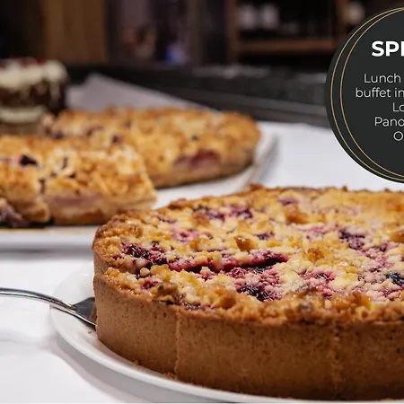 Alpin Oberjoch - Luxus Mit Privatem Und Zugang Zu 3000 Qm Panoramahotel Oberjoch Bad Hindelang