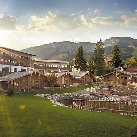 Alpin Oberjoch * Бад-Хинделанг