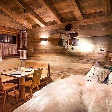 Alpin Oberjoch Бад-Хинделанг