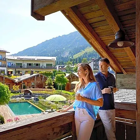 Alpin Oberjoch * Бад-Хинделанг
