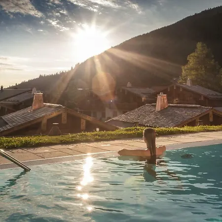Alpin Oberjoch - Luxus Mit Privatem Und Zugang Zu 3000 Qm Panoramahotel Oberjoch Bad Hindelang