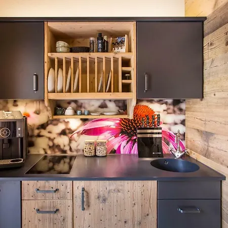 Alpin Oberjoch - Luxus Mit Privatem Und Zugang Zu 3000 Qm Panoramahotel Oberjoch *