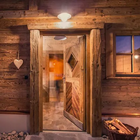 Alpin Oberjoch - Luxus Mit Privatem Und Zugang Zu 3000 Qm Panoramahotel Oberjoch