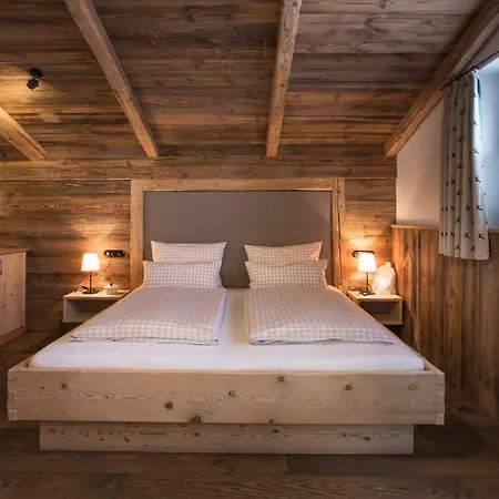 Alpin Oberjoch - Luxus Mit Privatem Und Zugang Zu 3000 Qm Panoramahotel Oberjoch