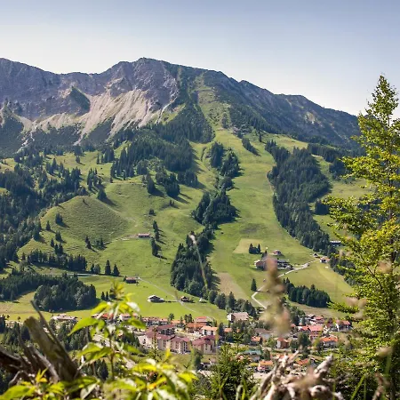Alpin Oberjoch Bad Hindelang